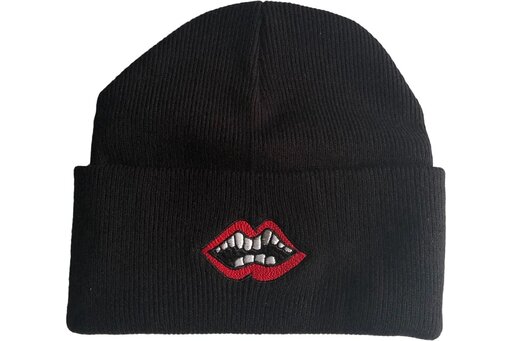 Chrome Hearts Matty Boy Chomper Beanie