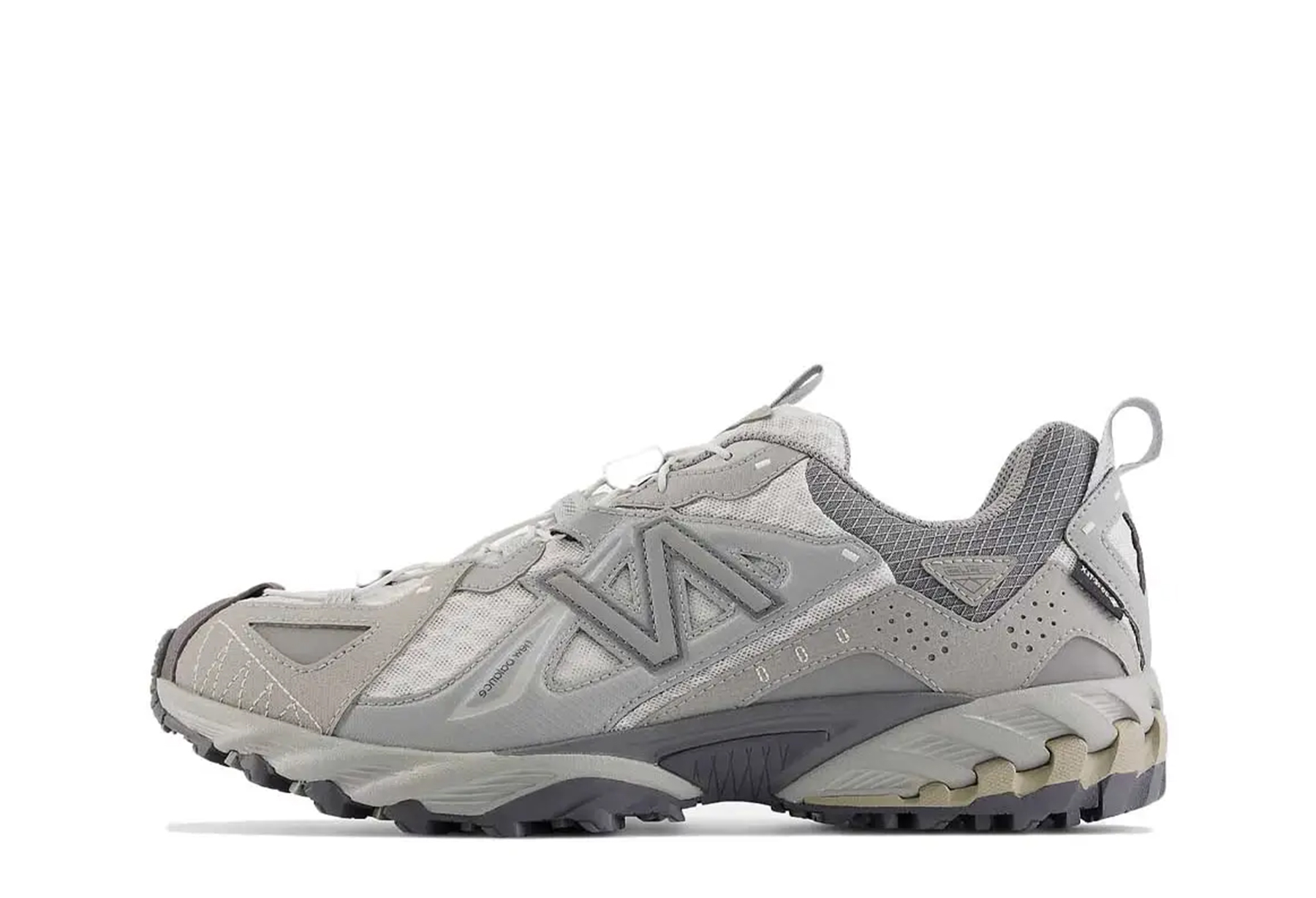 New Balance 610 Gore-Tex Team Away Grey (2023) GREY sneaker – authenticated on KLEKT