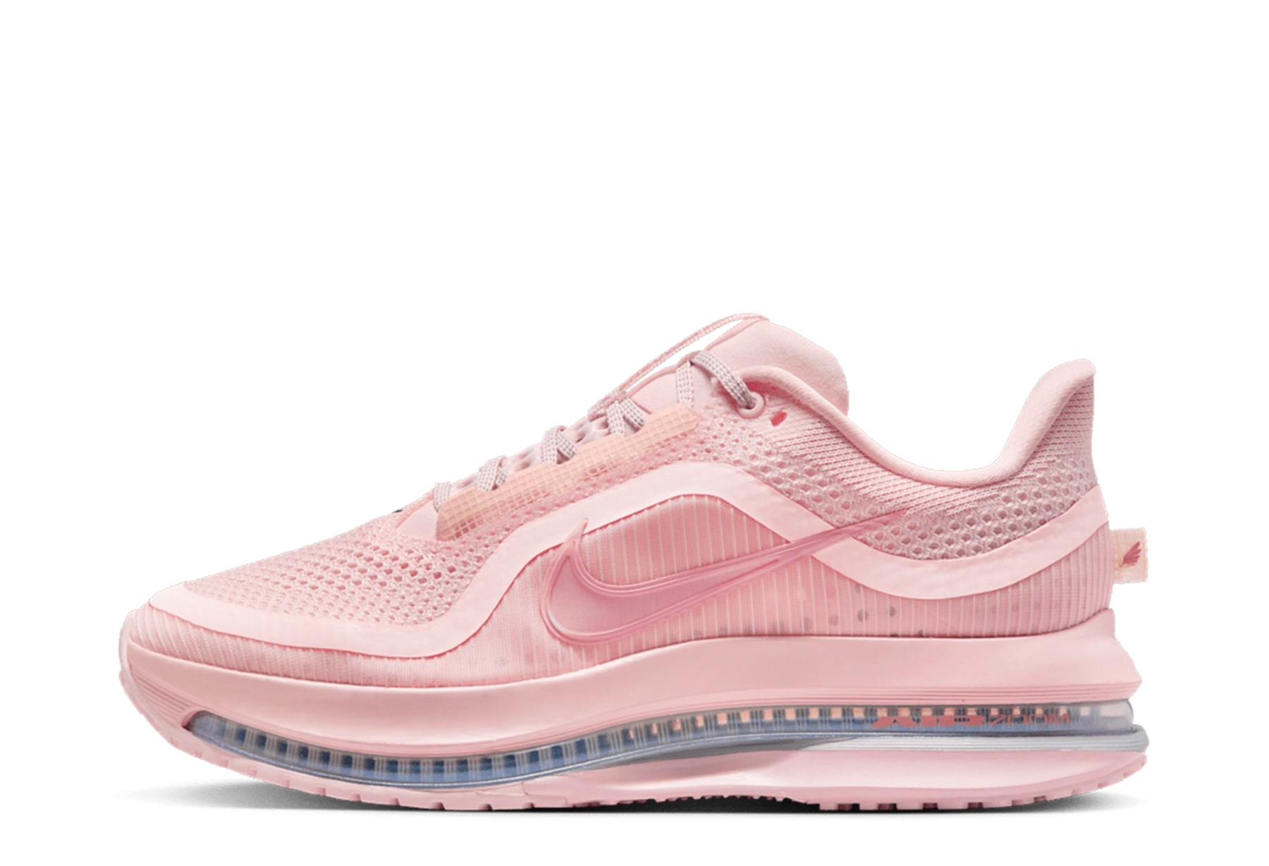 Nike Zoom Pegasus Premium WMNS 'Atmosphere' (2025) PINK sneaker – authenticated on KLEKT