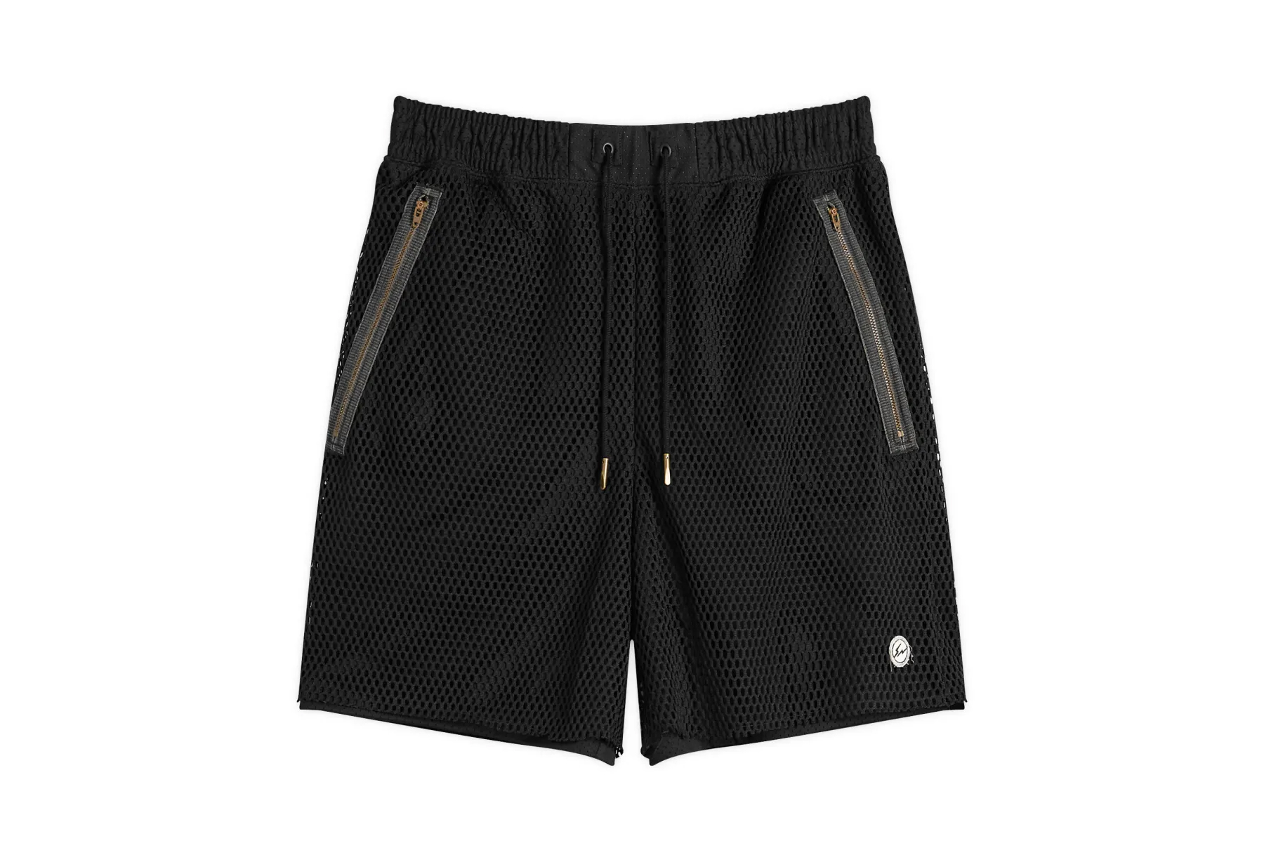Air Jordan x Union x Fragment Shorts (2026) BLACK sneaker – authenticated on KLEKT