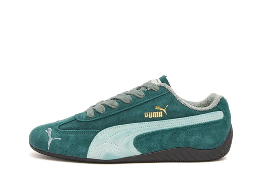 PUMA Speedcat The NeverWorn V 'Dark Myrtle Green' (2025)