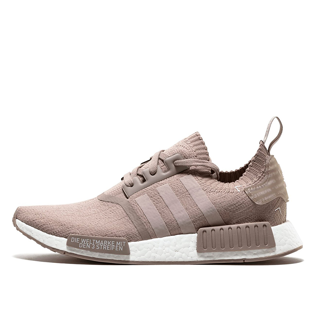 Adidas NMD R1 French Beige sneaker – authenticated on KLEKT