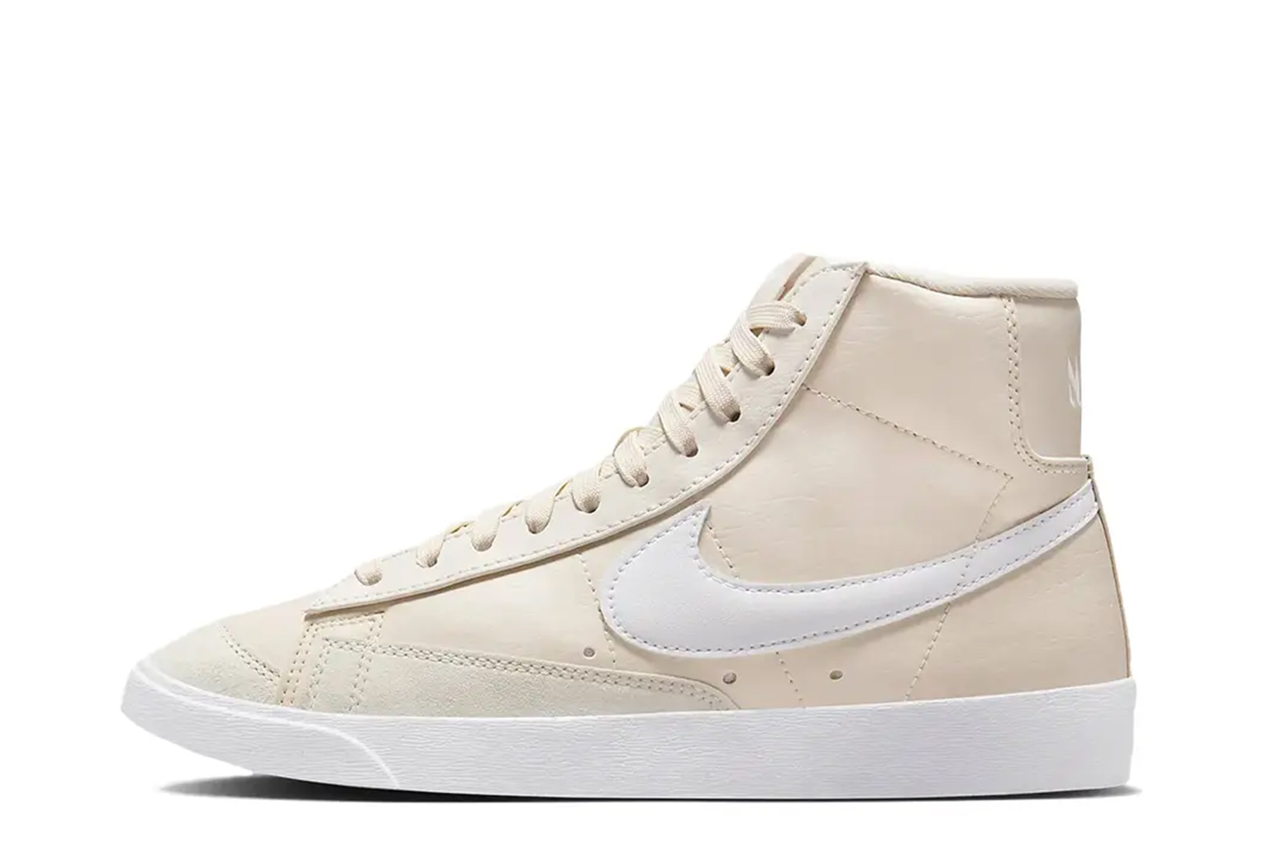Nike Blazer Mid 77 Next Nature WMNS 'Light Orewood Brown' (2023) Light Orewood Brown sneaker – authenticated on KLEKT