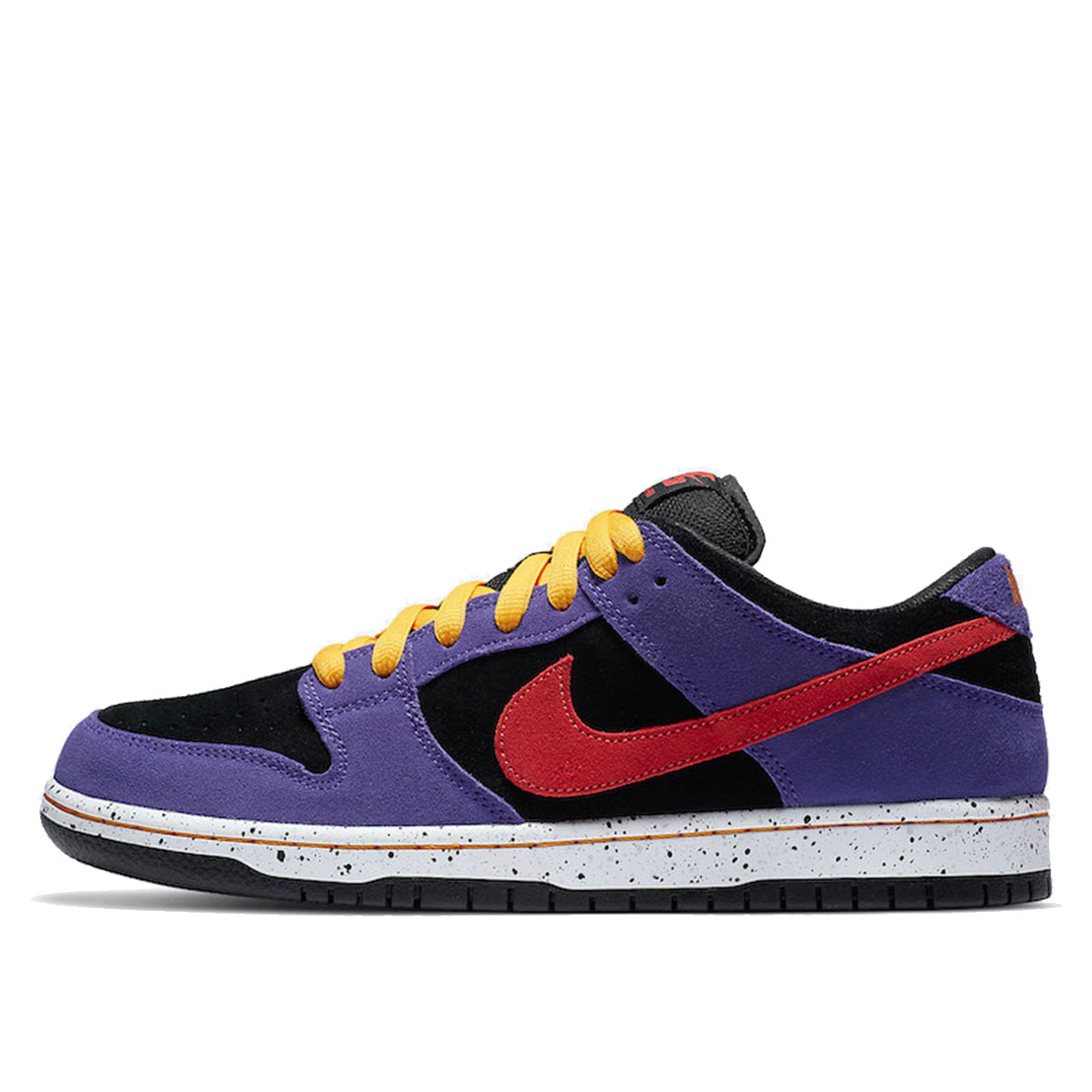 Nike SB Dunk Low 'ACG' (2020) sneaker – authenticated on KLEKT