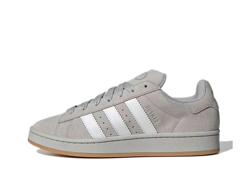 Adidas Campus 00s 'Grey' (2025)