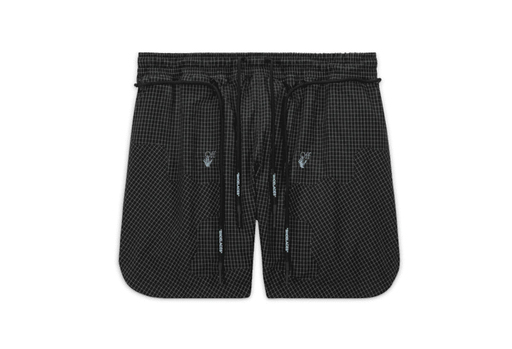 Nike x Off-White 002 Woven Shorts Black (FW22)