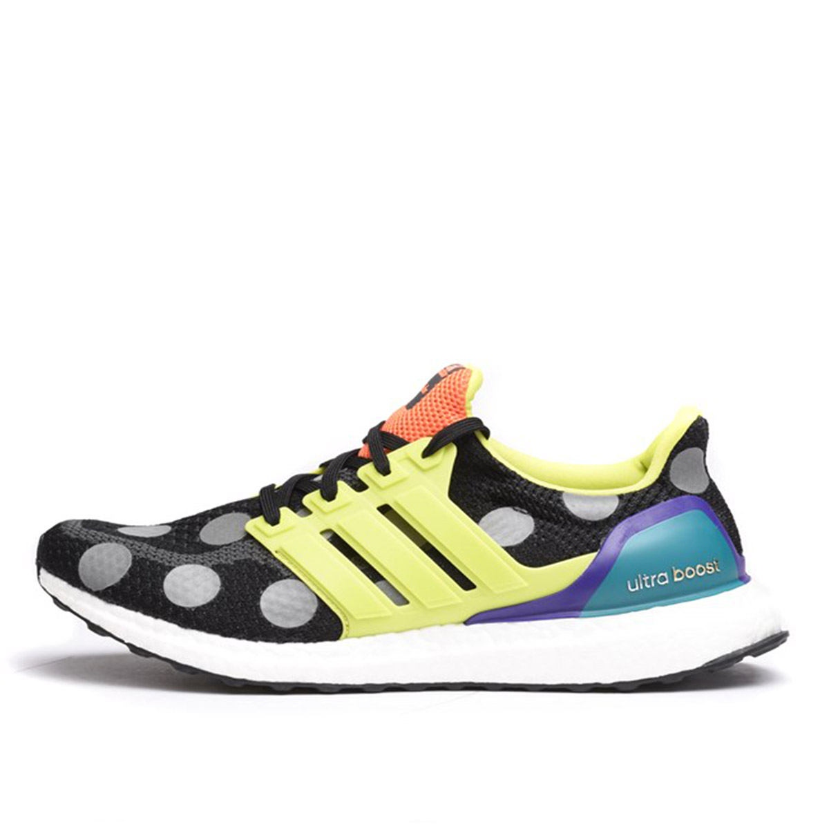 Adidas Ultra Boost Kolor Polka Dot sneaker – authenticated on KLEKT