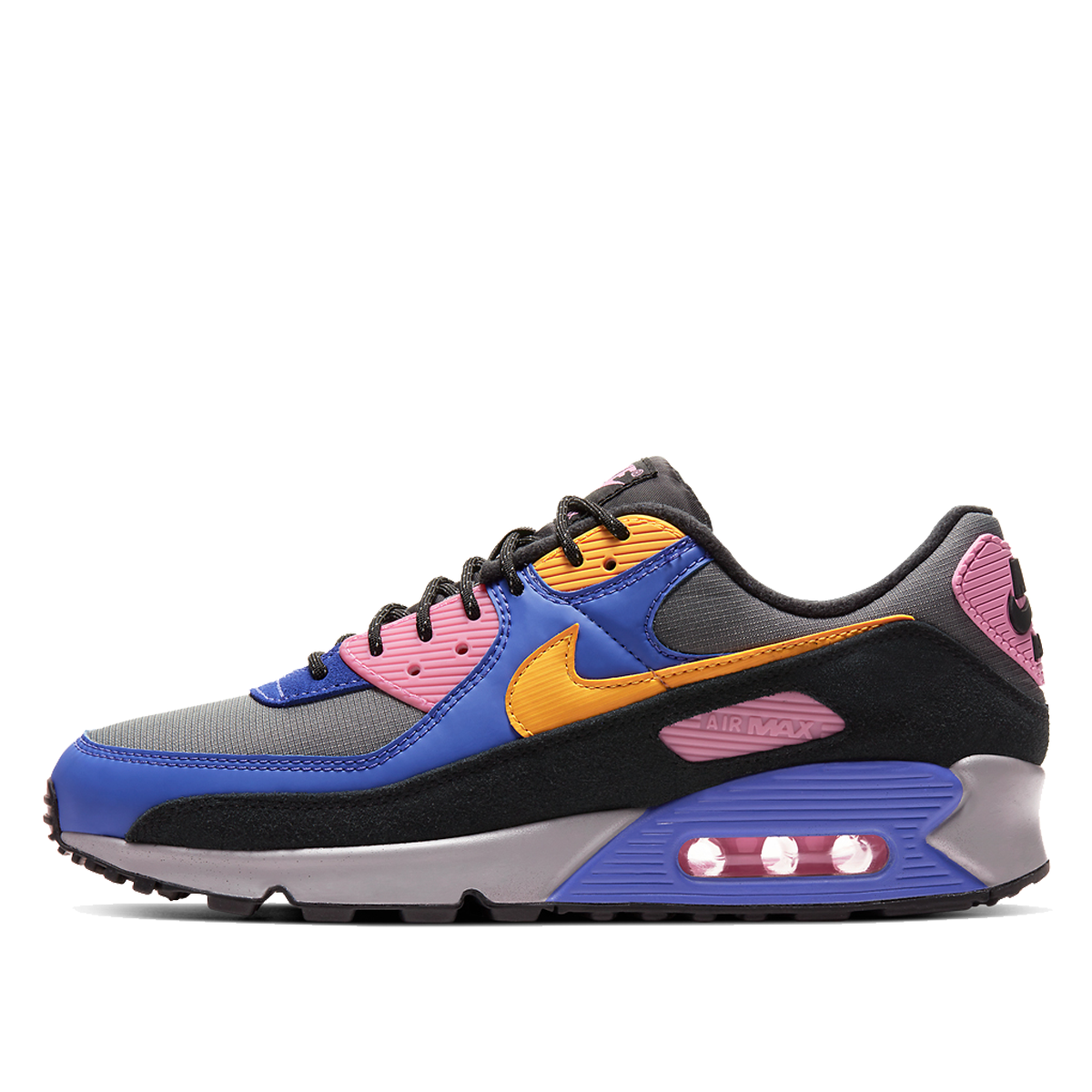 Nike Air Max 90 ACG Persian Violet (2020) sneaker – authenticated on KLEKT