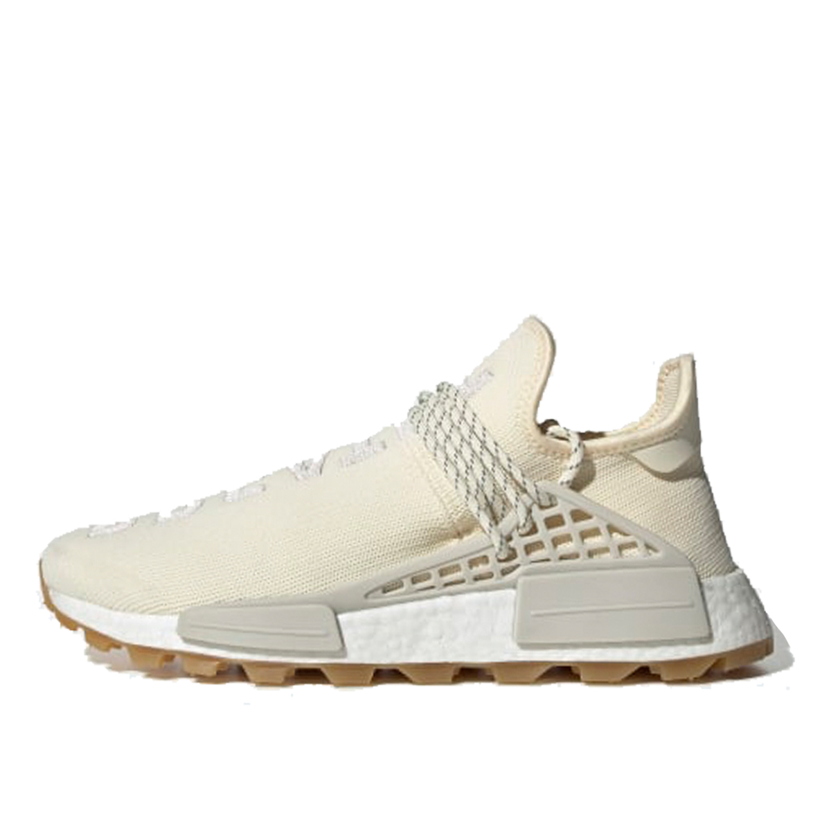 Adidas Pharrell Williams HU NMD 'Proud' (2019) sneaker – authenticated on KLEKT
