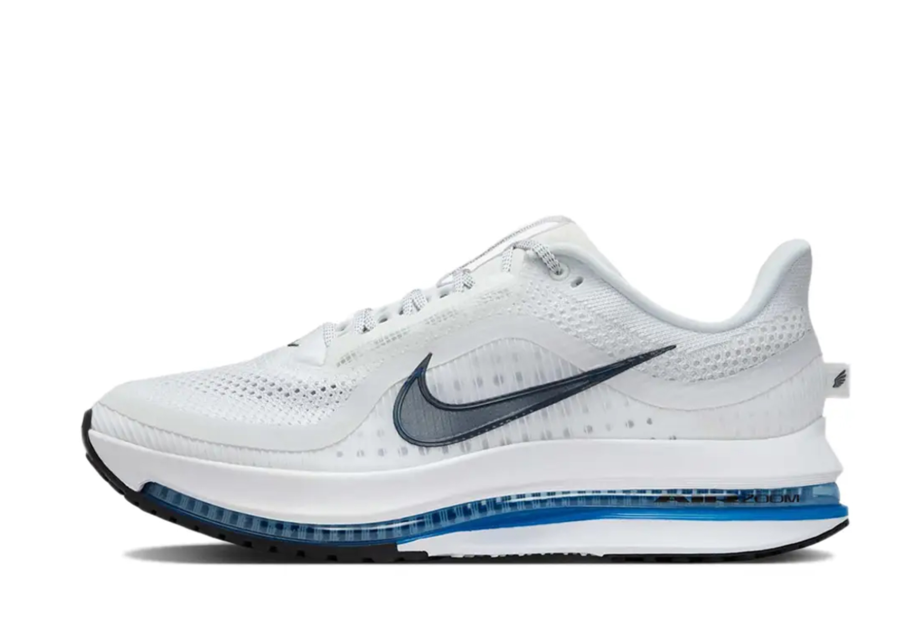 Nike Pegasus Premium 'White Photo Blue' (2025) GREY sneaker – authenticated on KLEKT