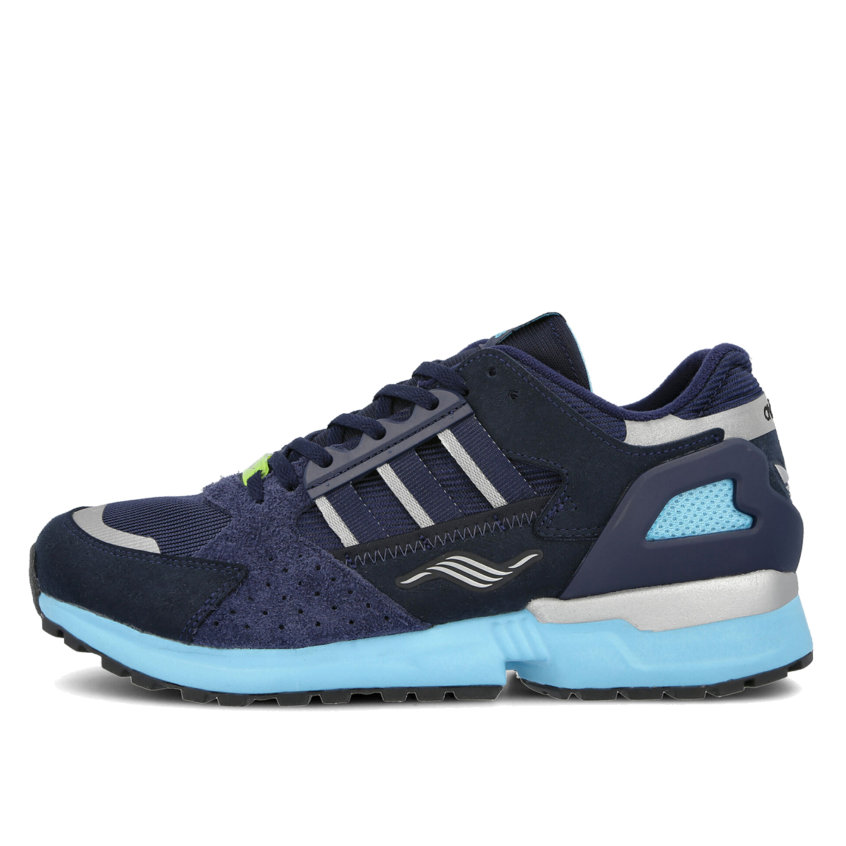 Adidas x Jacques Chassaing JC ZX 10.000 (2019) sneaker – authenticated on KLEKT