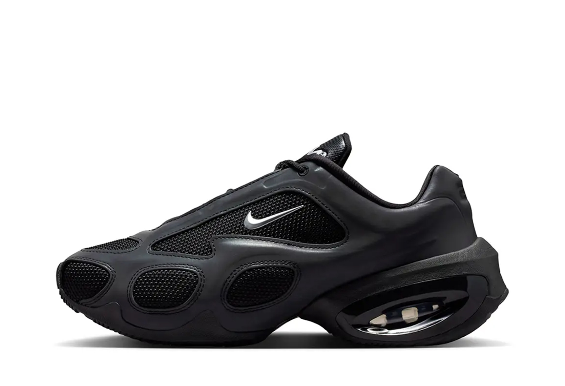 Nike Air Max Muse 'Black Reflective Multi' (2025) BLACK sneaker – authenticated on KLEKT