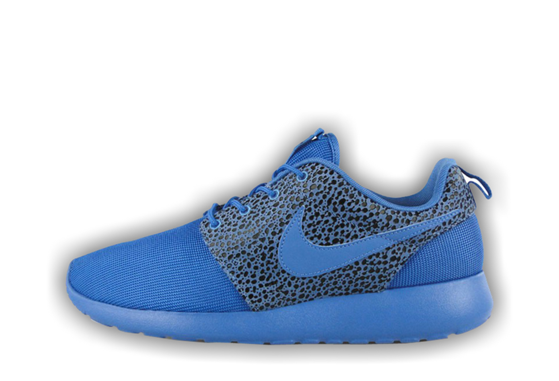 Nike Roshe Run Premium 'Safari' sneaker – authenticated on KLEKT