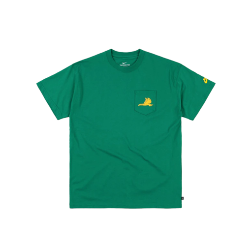 Nike SB x Parra Brazil Federation Kit T-shirt (SS21)