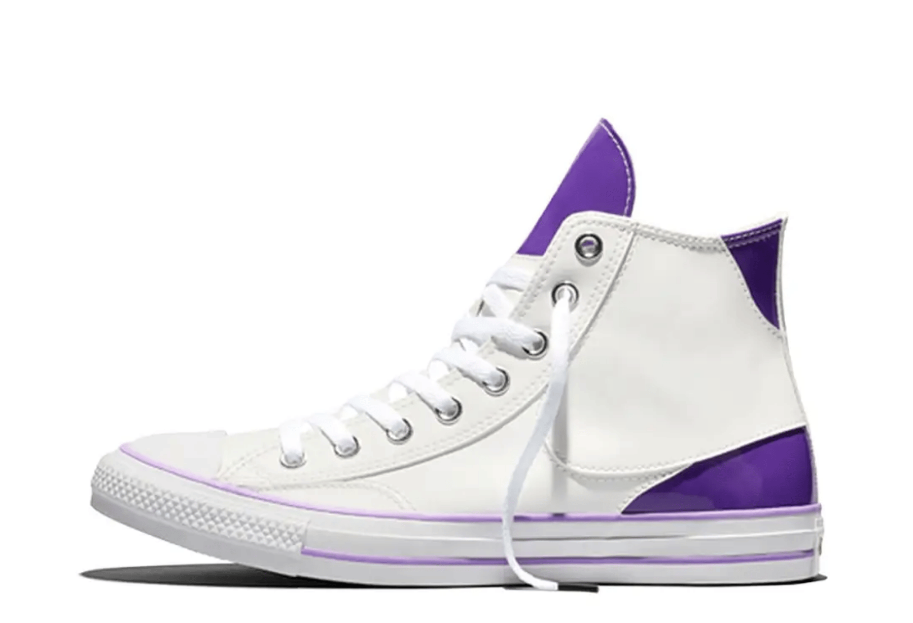Converse x Dragon Ball Z Chuck Taylor All Star 'Frieza' (2026) photo 1