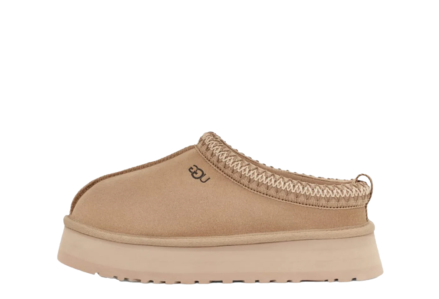 Ugg Tazz Slipper WMNS 'Sand' SAND sneaker – authenticated on KLEKT