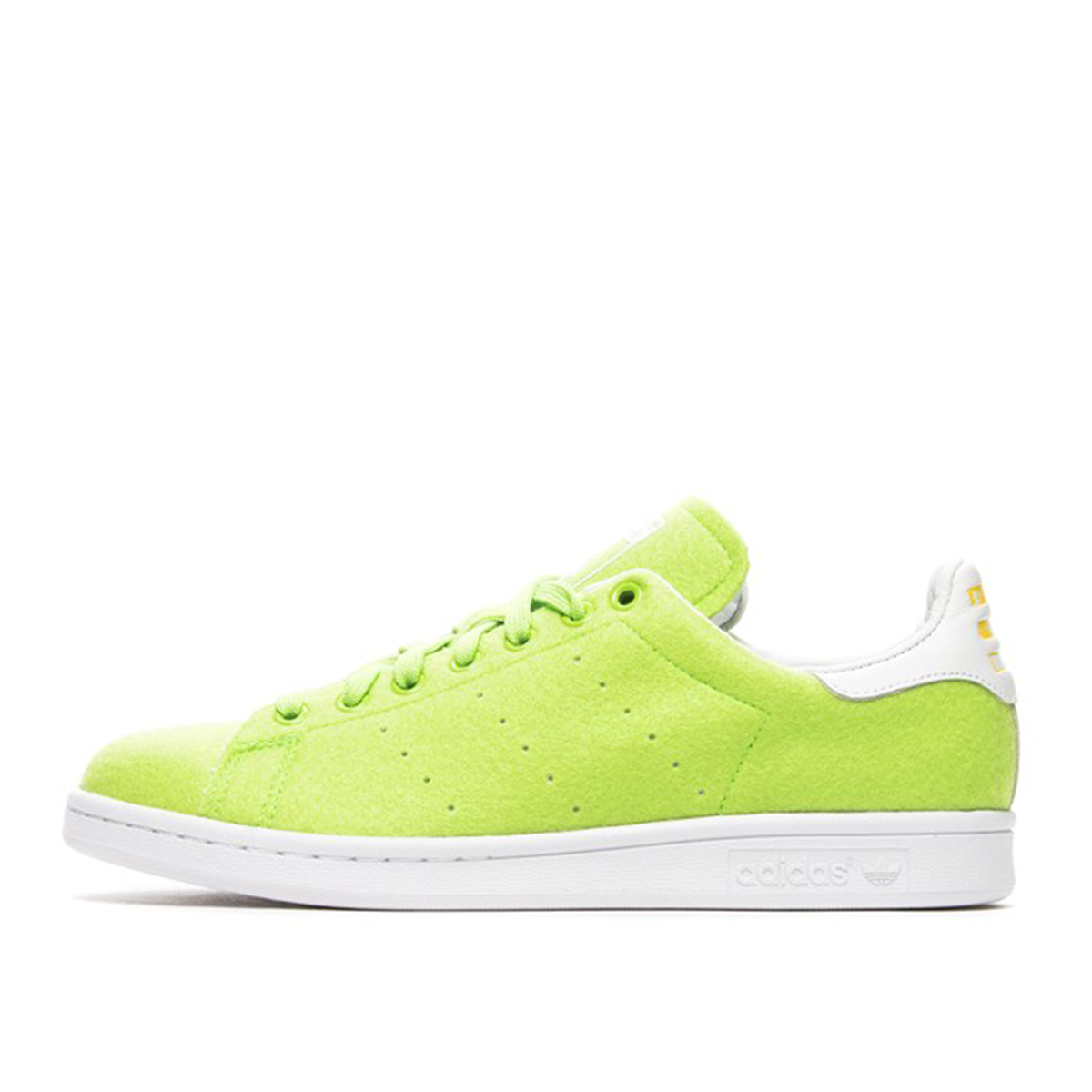 Adidas Stan Smith Pharrell Tennis Green sneaker – authenticated on KLEKT