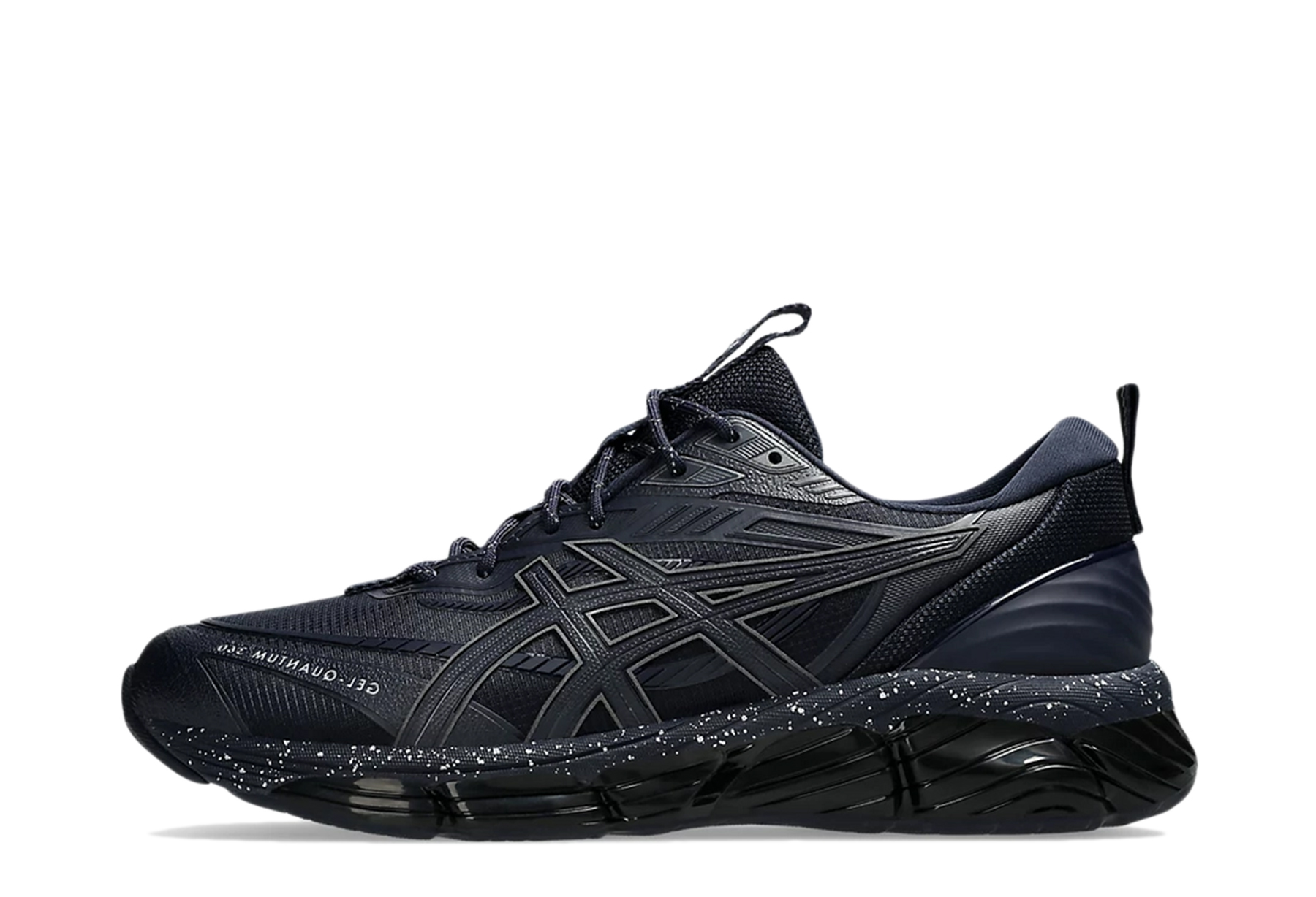 Asics Gel-Quantum 360 VIII 'Midnight' - Utility Pack (2024) Midnight/Black sneaker – authenticated on KLEKT
