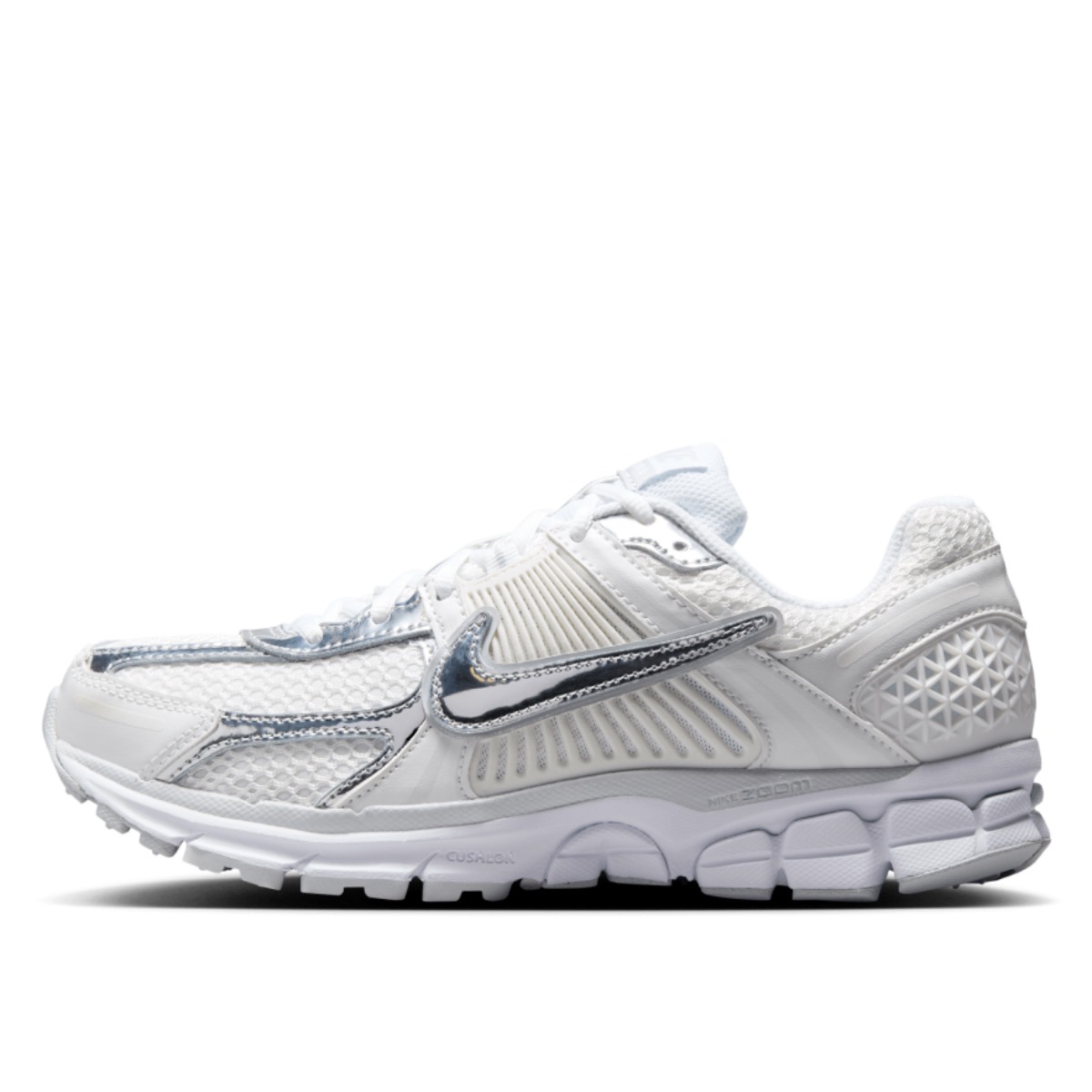 Nike Zoom Vomero 5 WMNS 'Chrome Toe' (2024) sneaker – authenticated on KLEKT
