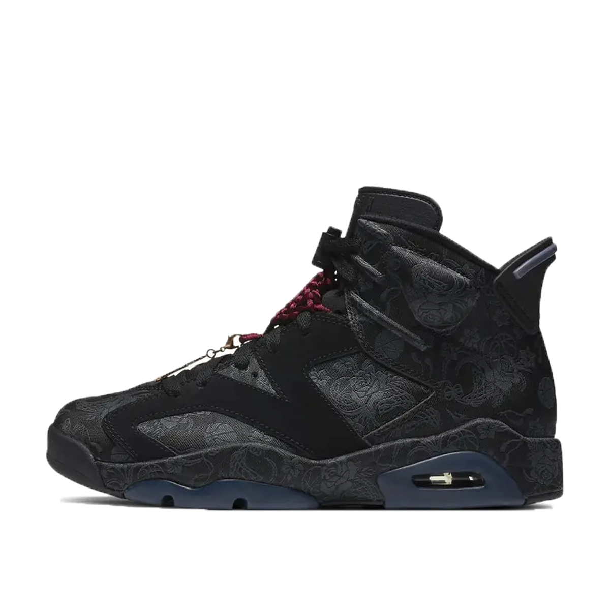 Air Jordan 6 WMNS 'Singles Day' (2020) sneaker – authenticated on KLEKT