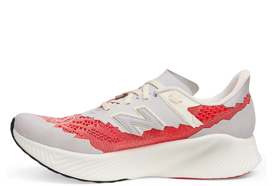 New Balance Stone Island x TOKYO DESIGN STUDIO RC Elite Grey	MSRCELST  rain cloud/avec energy red sneaker – authenticated on KLEKT