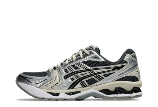 ASICS Gel-Kayano 14 'Carrier Grey Black' (2026)