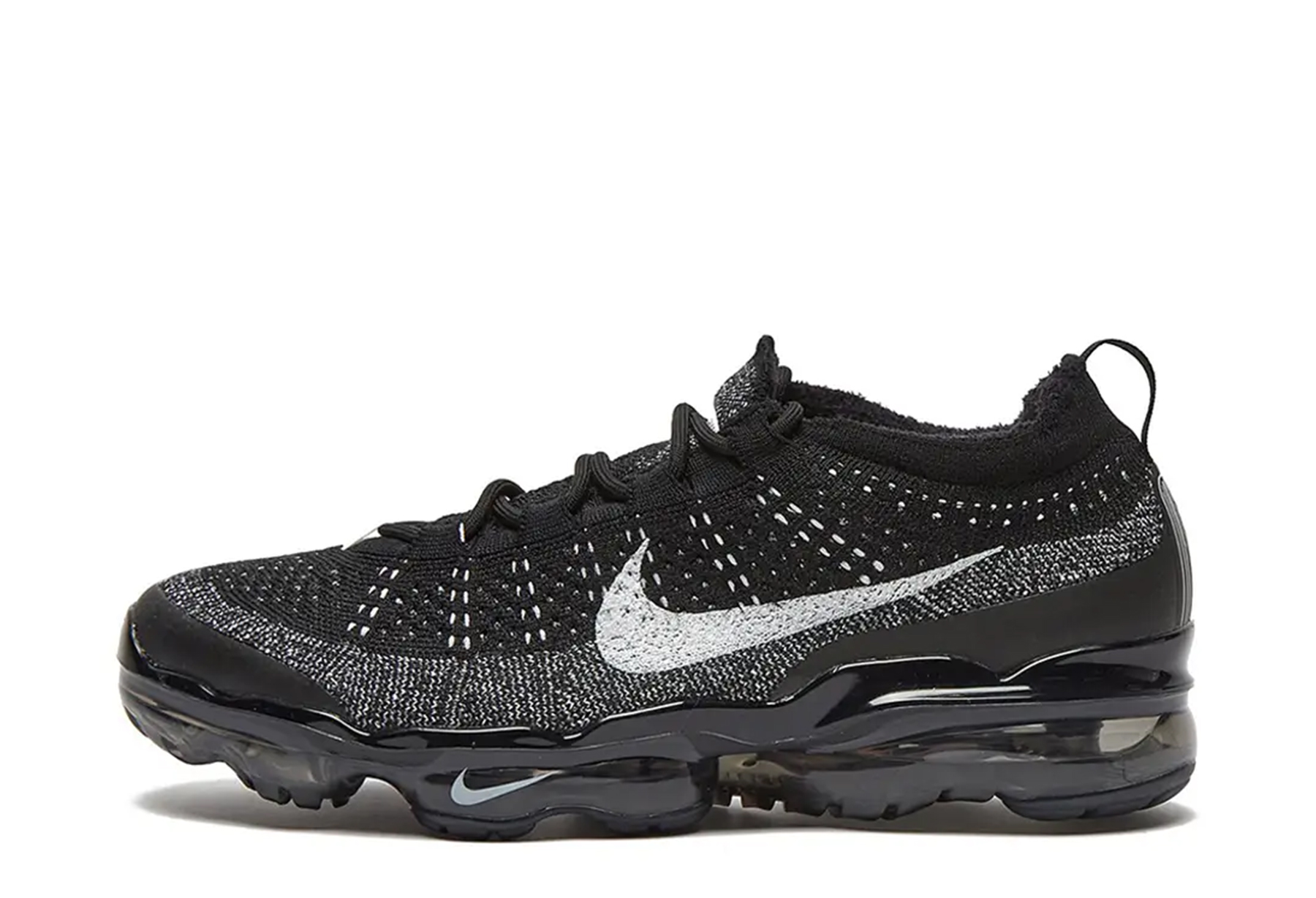 Nike Air VaporMax 2023 Flyknit Oreo (2023) OREO sneaker – authenticated on KLEKT