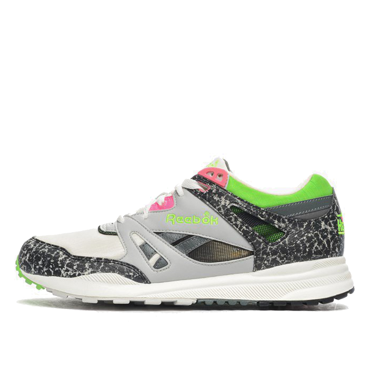 Reebok Ventilator Vintage 'Sushi Green' (2015) sneaker – authenticated on KLEKT