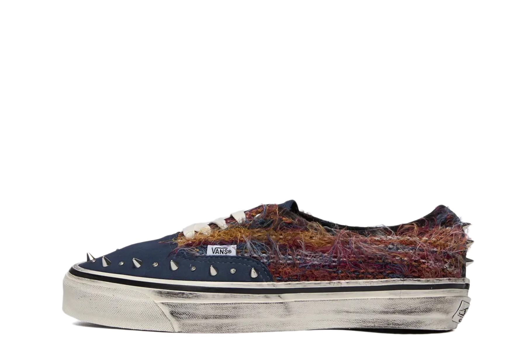 Vans OTW LX Authentic 44 'Navy Blue' - Ibiza Pack (2026) Navy Blue sneaker – authenticated on KLEKT