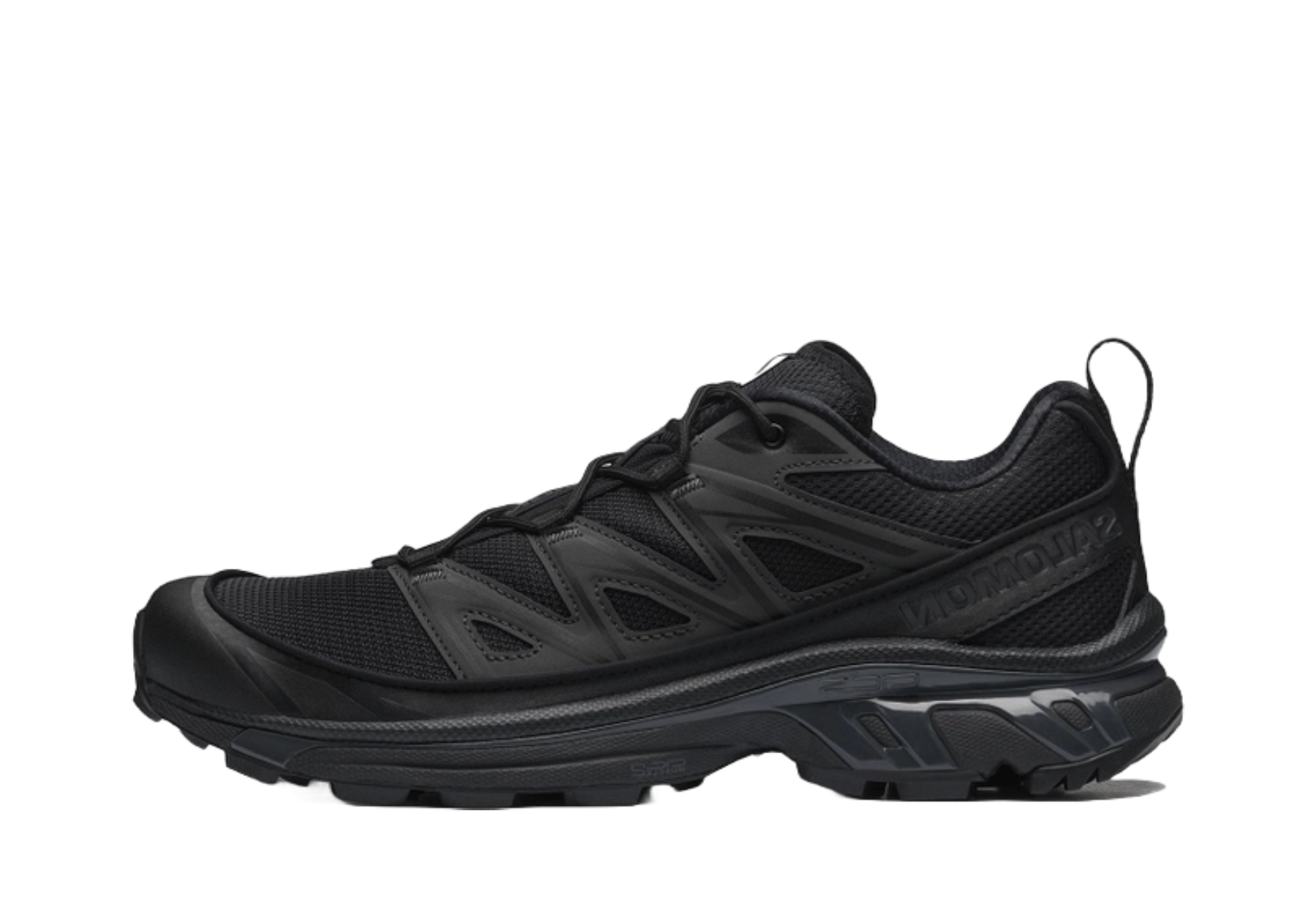 Salomon XT-6 Expanse 'Black Magnet' (2022) Black/Ebony/Magnet sneaker – authenticated on KLEKT