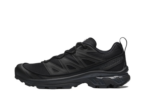 Salomon XT-6 Expanse 'Black Magnet' (2022) – authenticated on KLEKT