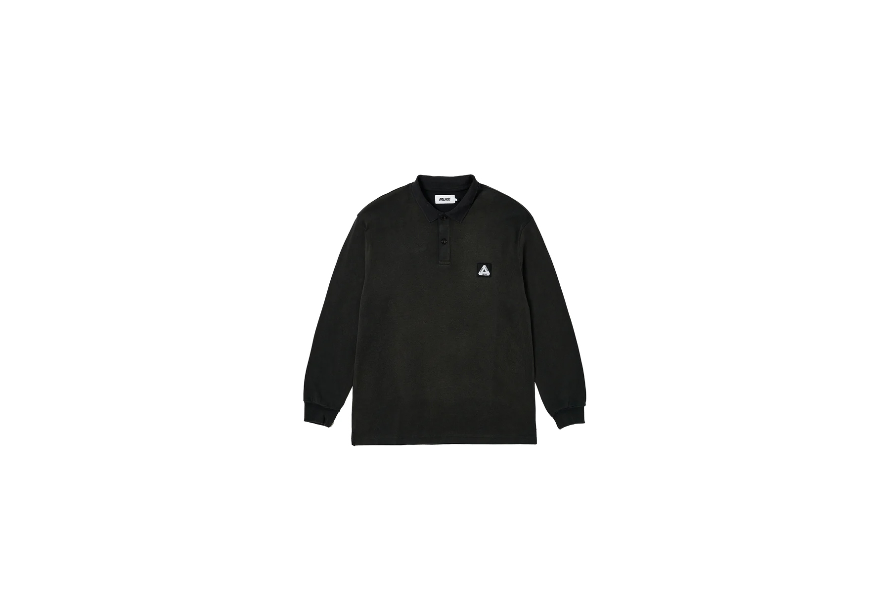 Palace Washed Out Polo Metallico (FW23) METALLICO sneaker – authenticated on KLEKT