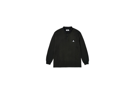 Palace Washed Out Polo Metallico (FW23)