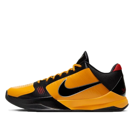 Nike Kobe 5 Protro Bruce Lee (2020)
