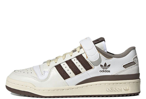 Adidas Forum 84 Low Off 'White Brown' (2022)