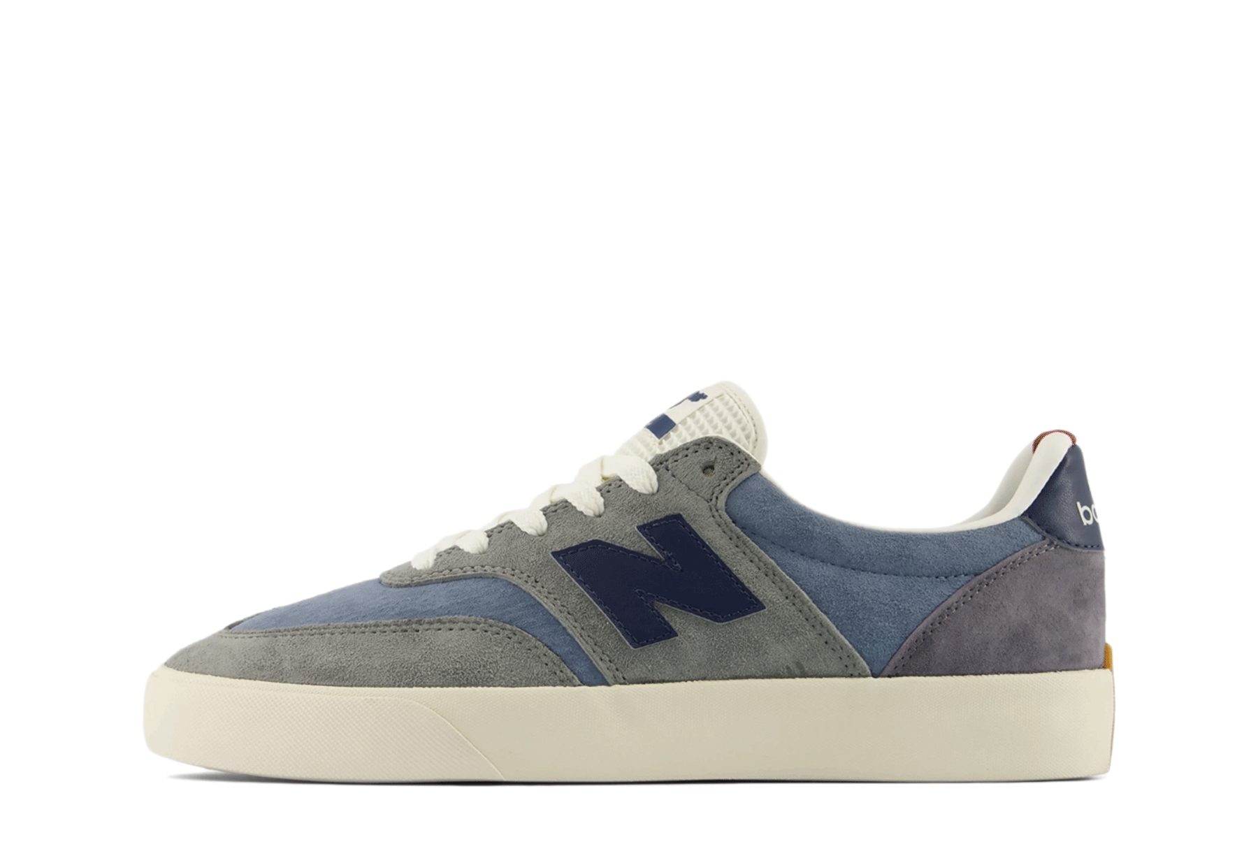 New Balance Numeric 340 'Zinc Blue' (2026) Zinc Blue/Navy sneaker – authenticated on KLEKT