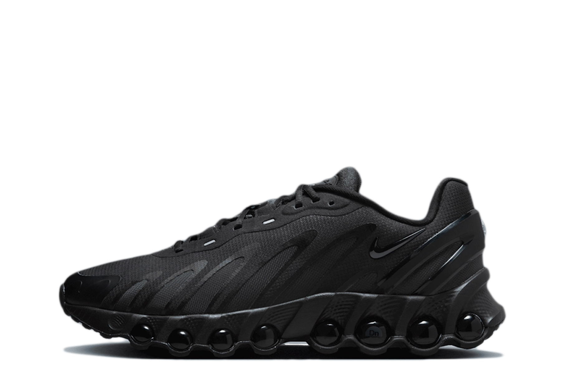 Nike Air Max Dn8 'Black' (2025) Black sneaker – authenticated on KLEKT