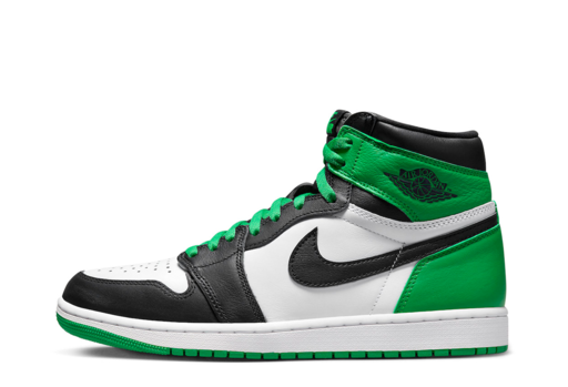 Air Jordan 1 High OG 'Lucky Green' (2023)
