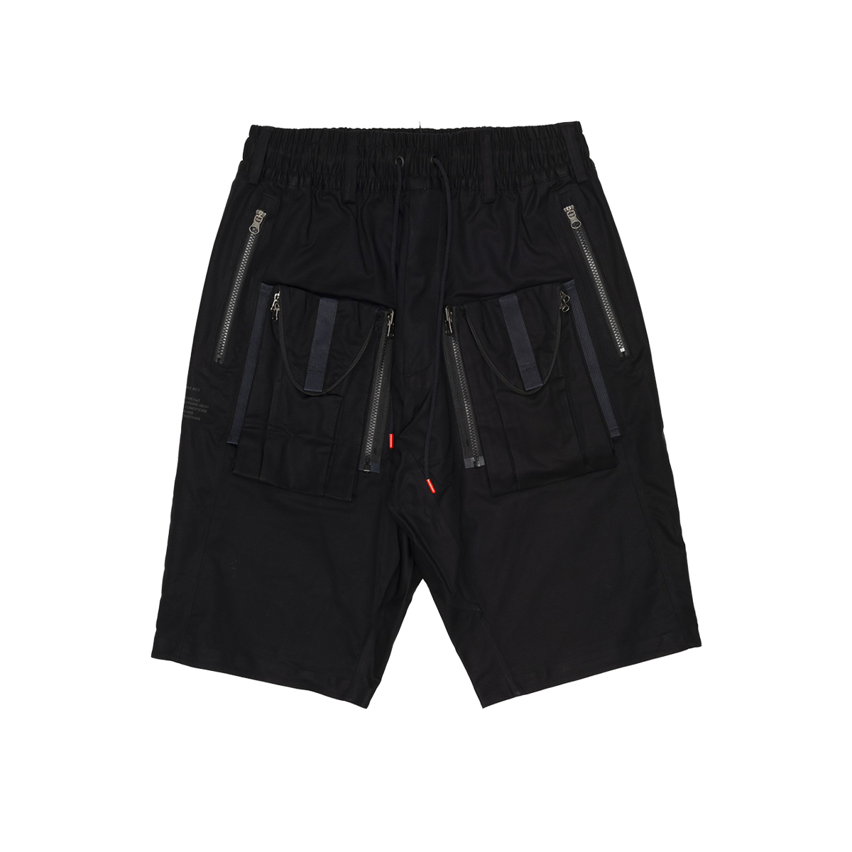 Nike Lab ACG M Deploy CRG Short Black Black sneaker – authenticated on KLEKT