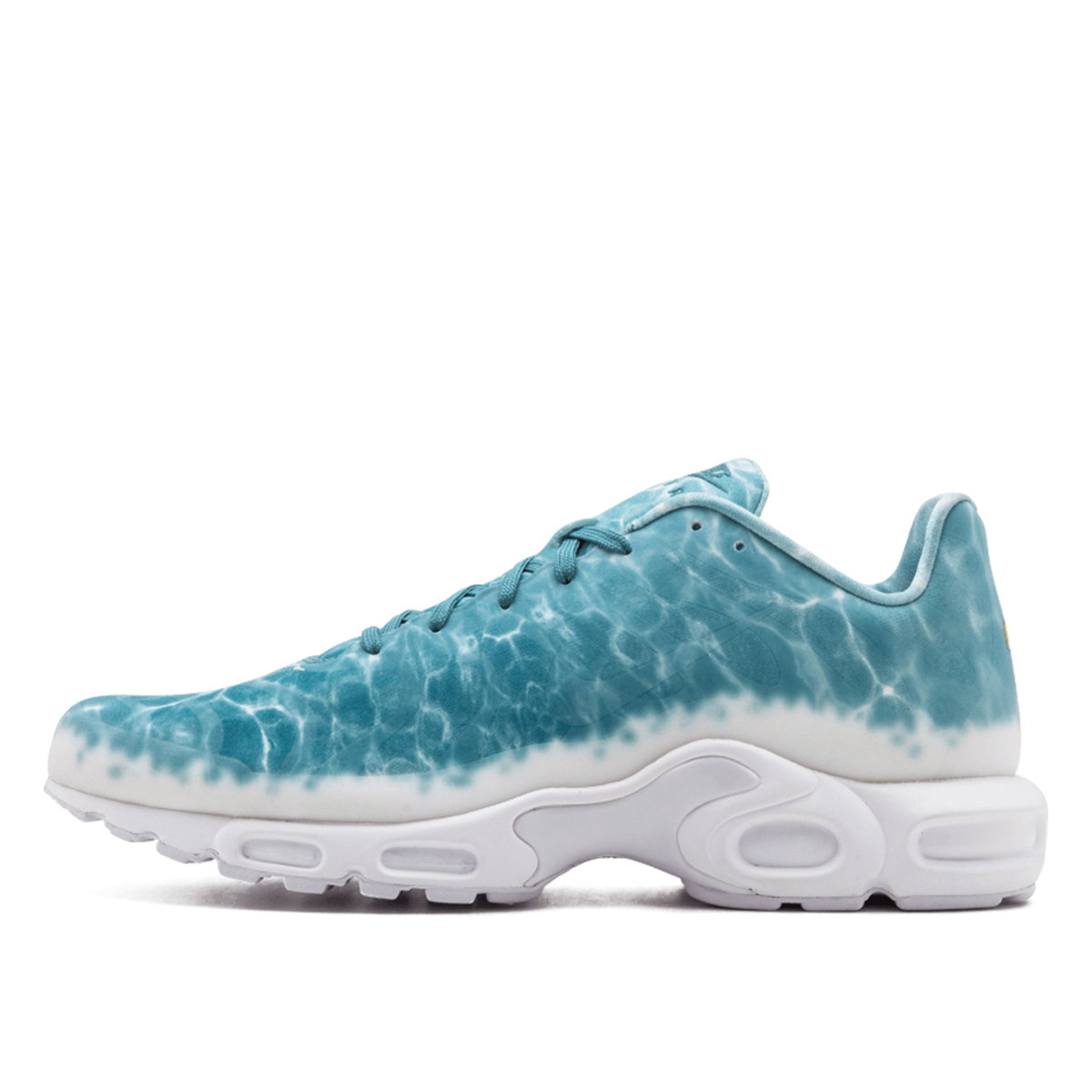 Nike Air Max Plus TN GPX Premium Swimming Pool sneaker – authenticated on KLEKT
