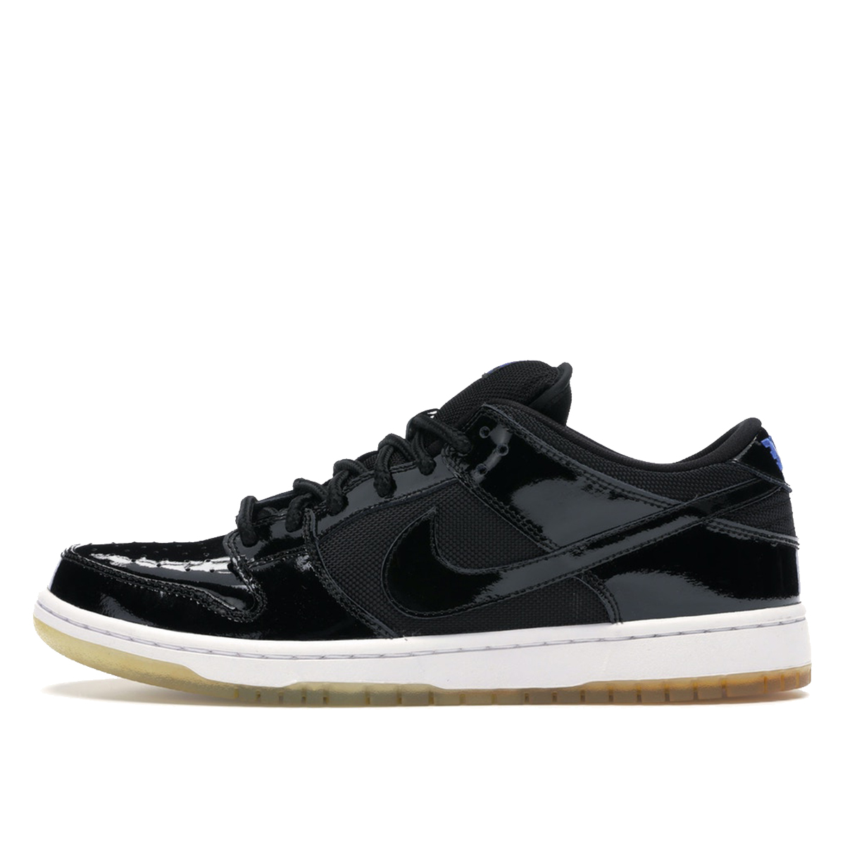 Nike SB Dunk Low 'Space Jam' (2011) sneaker – authenticated on KLEKT