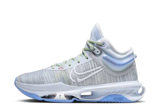 Nike Air Zoom GT Jump 2 'Christmas' (2023)