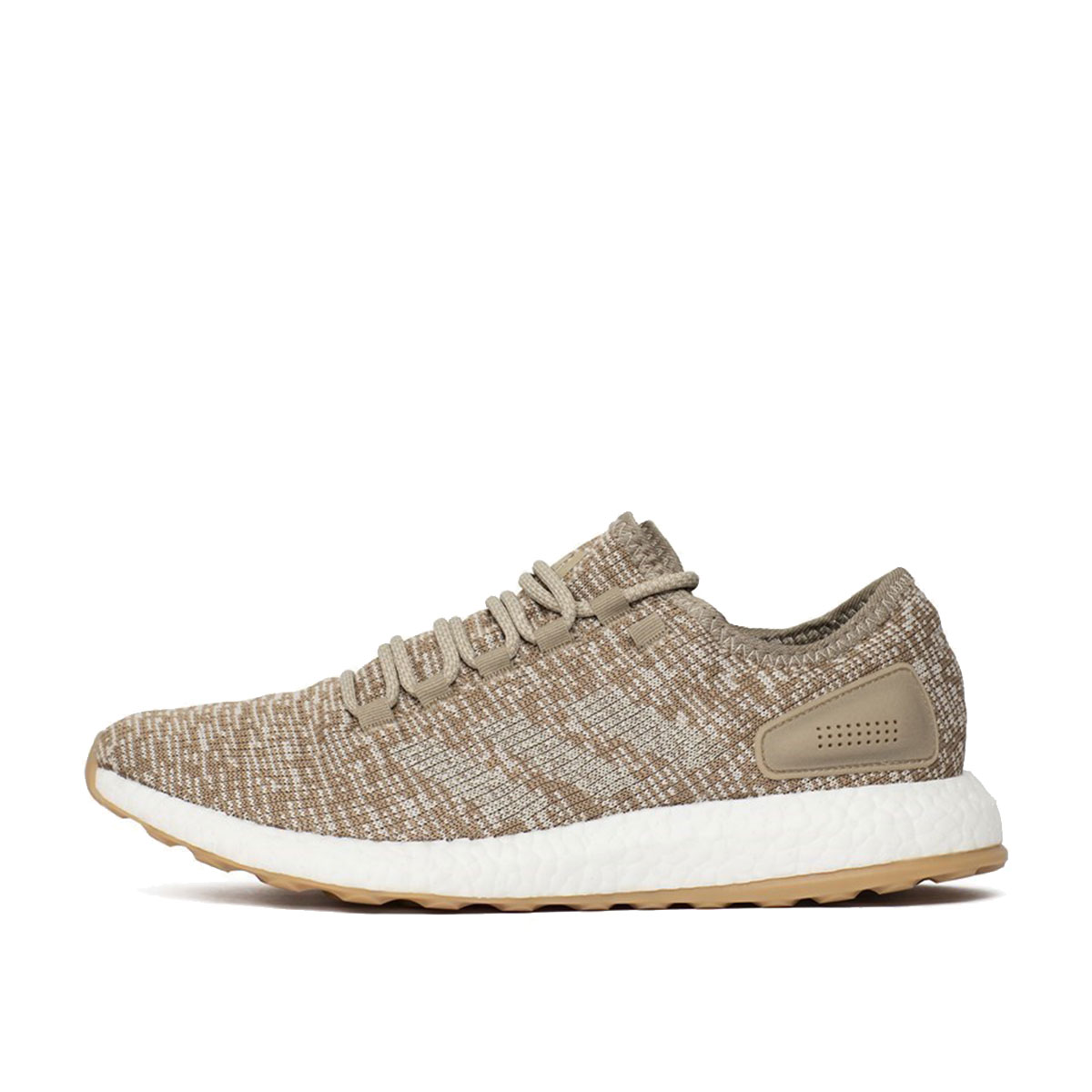 Adidas Pure Boost Trace Khaki (2017) sneaker – authenticated on KLEKT