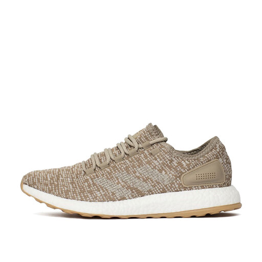 Adidas Pure Boost Trace Khaki (2017)