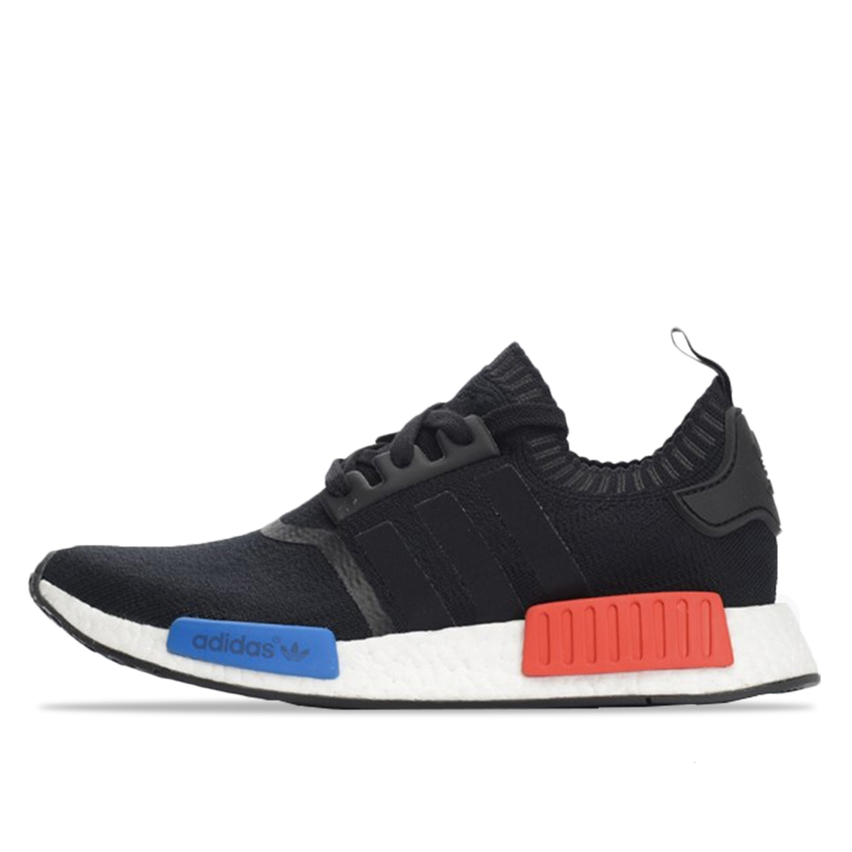 Adidas NMD R1 PK Black OG (2017) sneaker – authenticated on KLEKT