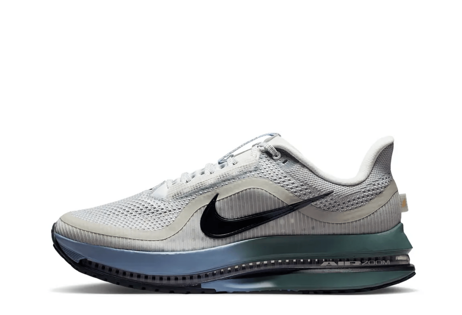 Nike Pegasus Premium 'Grey Mist Blue Obsidian' (2026) GREY MIST BLUE OBSIDIAN sneaker – authenticated on KLEKT