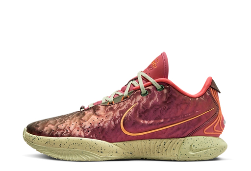 Nike LeBron 21 'Queen Conch' (2024)