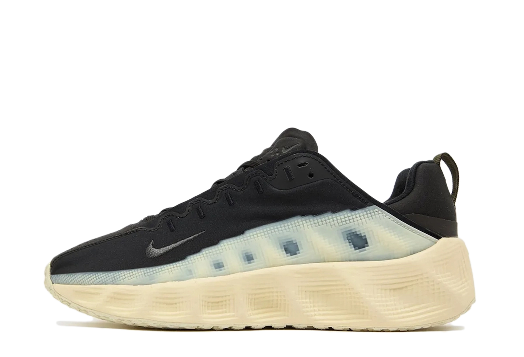 Nike Ava Rover 'Muslin' (2025) Black/Anthracite/Sequoia/Muslin sneaker – authenticated on KLEKT