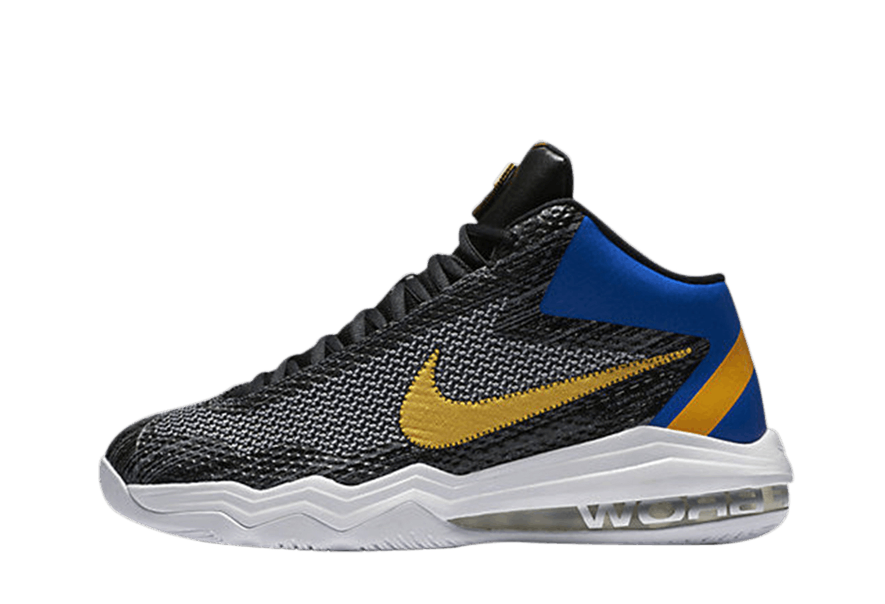 Nike Air Max 'Audacity AS' sneaker – authenticated on KLEKT