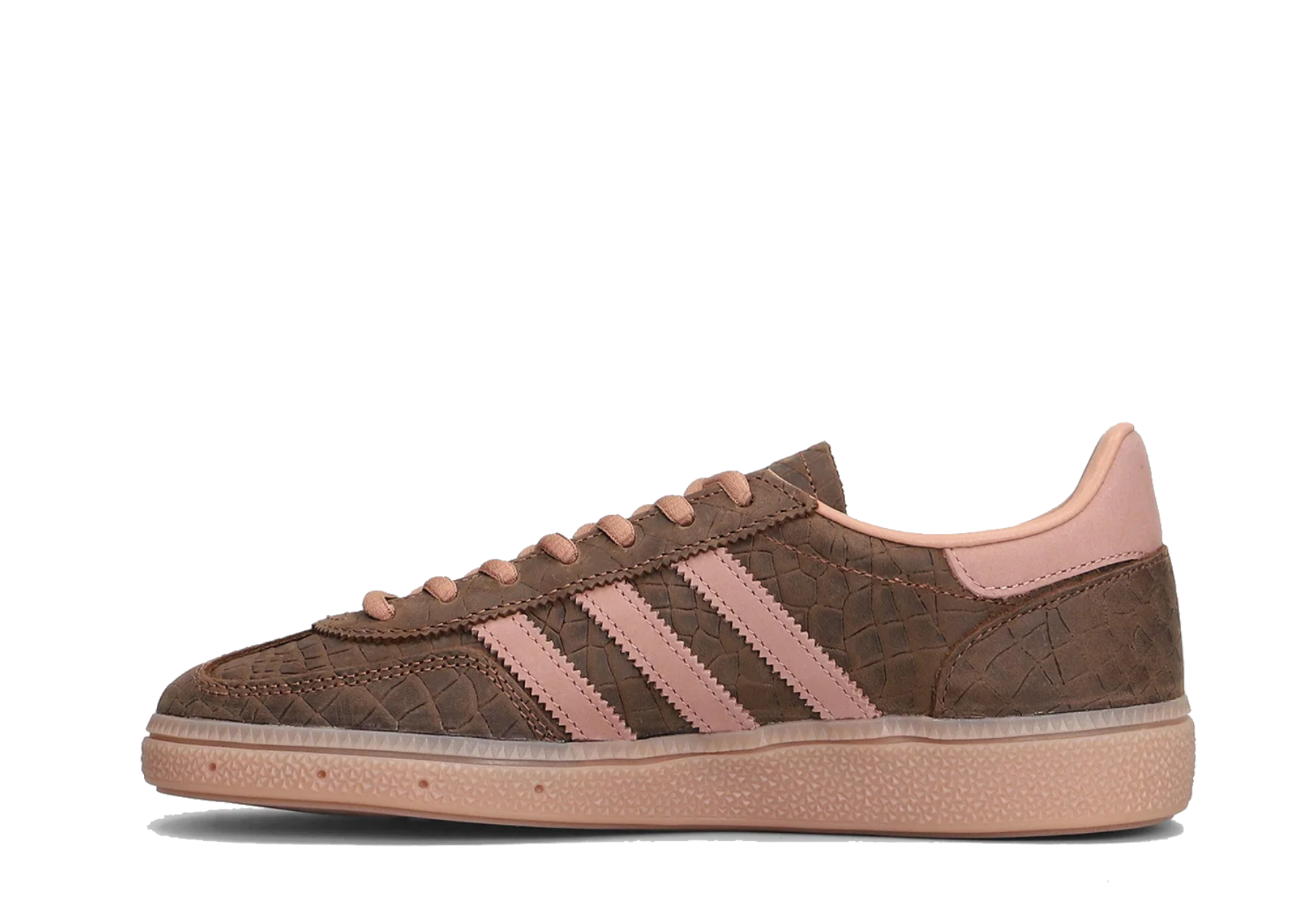 Adidas Handball Spezial 'Preloved Brown' (2026) Brown sneaker – authenticated on KLEKT